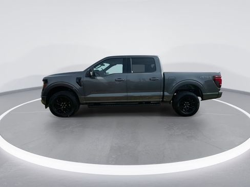 New 2026 Ford F150 XLT w/ Equipment Group 302A MID image 5