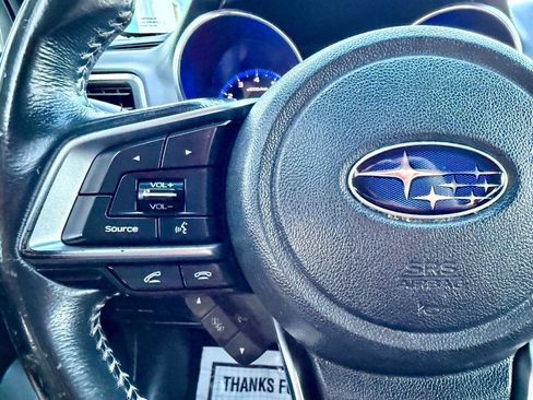 Used 2018 Subaru Outback 2.5i Premium AWD/4WD image 53