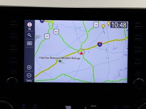 Used 2022 Toyota Highlander XLE image 48