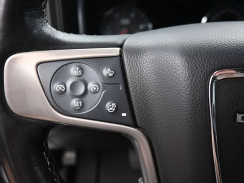 Used 2019 GMC Sierra 3500 Denali w/ Duramax Plus Package AWD/4WD image 18