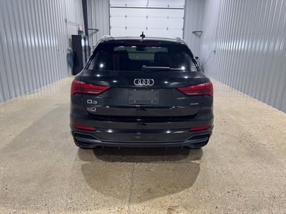 Used 2021 Audi Q3 2.0T Premium Plus w/ Premium Plus Package