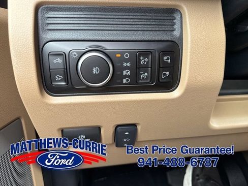 New 2026 Ford F250 Lariat w/ Chrome Package AWD/4WD image 28