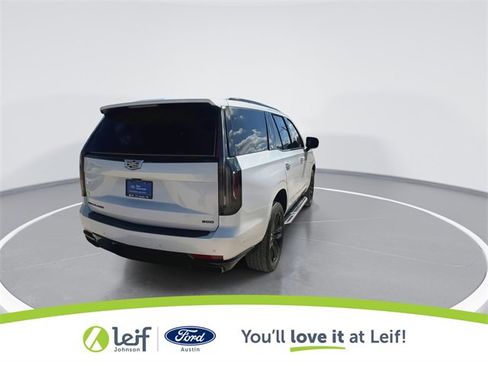 Used 2023 Cadillac Escalade Sport image 11