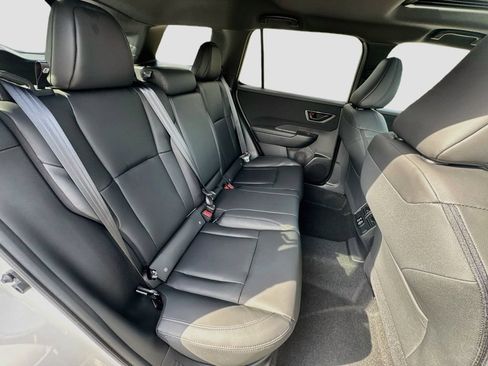 New 2026 Subaru Outback Premium AWD/4WD image 28