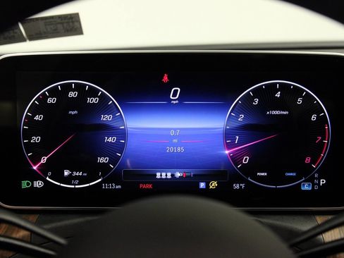 Certified 2023 Mercedes-Benz C 300 4MATIC Sedan image 13