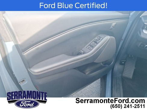 Used 2023 Ford Mustang Mach-E California Route 1 AWD/4WD image 9