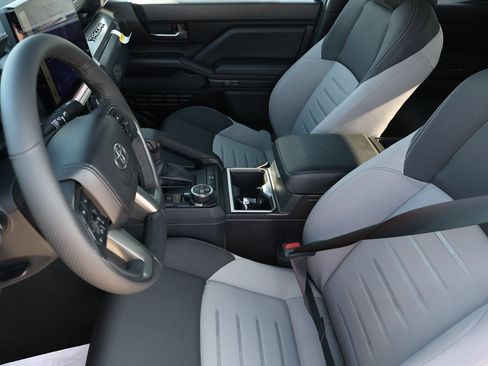 New 2026 Toyota Tacoma TRD Off-Road image 16