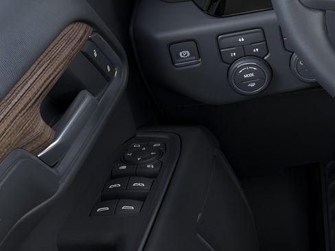 New 2026 Chevrolet Silverado 2500 LT w/ Trail Boss Package image 22