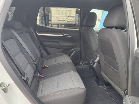 New 2026 GMC Terrain Elevation w/ Black Edition image 41