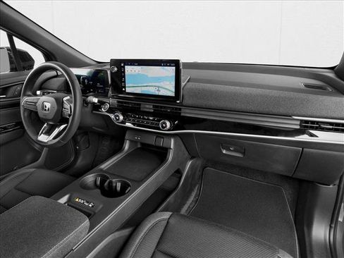 New 2025 Honda Prologue EX image 10