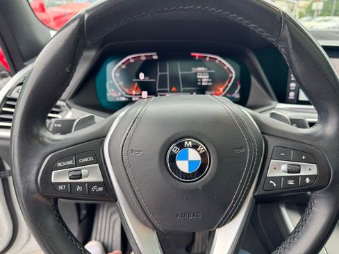Used 2019 BMW X5 xDrive40i w/ Convenience Package AWD/4WD image 19