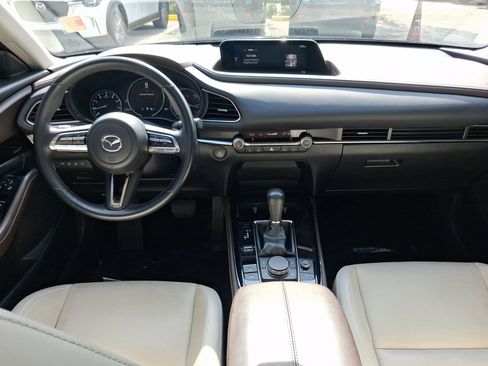 Certified 2023 MAZDA CX-30 AWD 2.5 S w/ Premium Package image 8