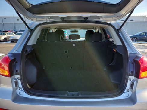 Used 2019 Mitsubishi Outlander Sport SE image 8