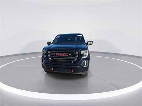 Used 2019 GMC Sierra 1500 AT4 w/ AT4 Premium Package image 2