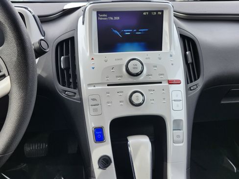 Used 2012 Chevrolet Volt image 27