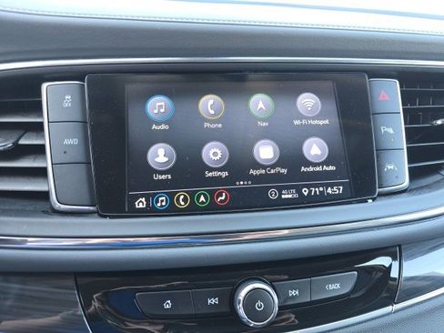 Used 2021 Buick Enclave Premium w/ Surround and Sites Package image 21