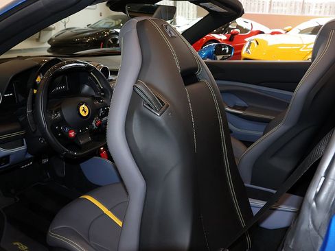 Certified 2021 Ferrari F8 Tributo image 90