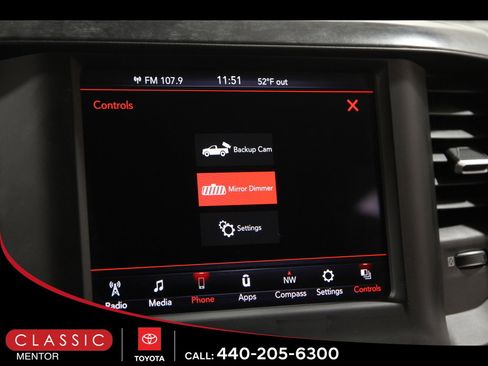 Used 2020 RAM 1500 Big Horn image 13