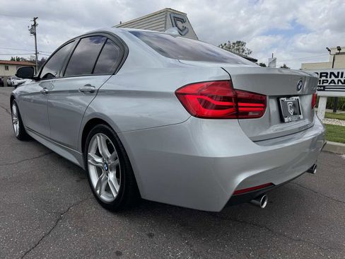 Used 2018 BMW 340i Sedan RWD image 4