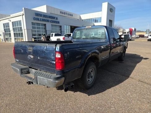Used 2015 Ford F250 XL w/ XL Value Package RWD image 5