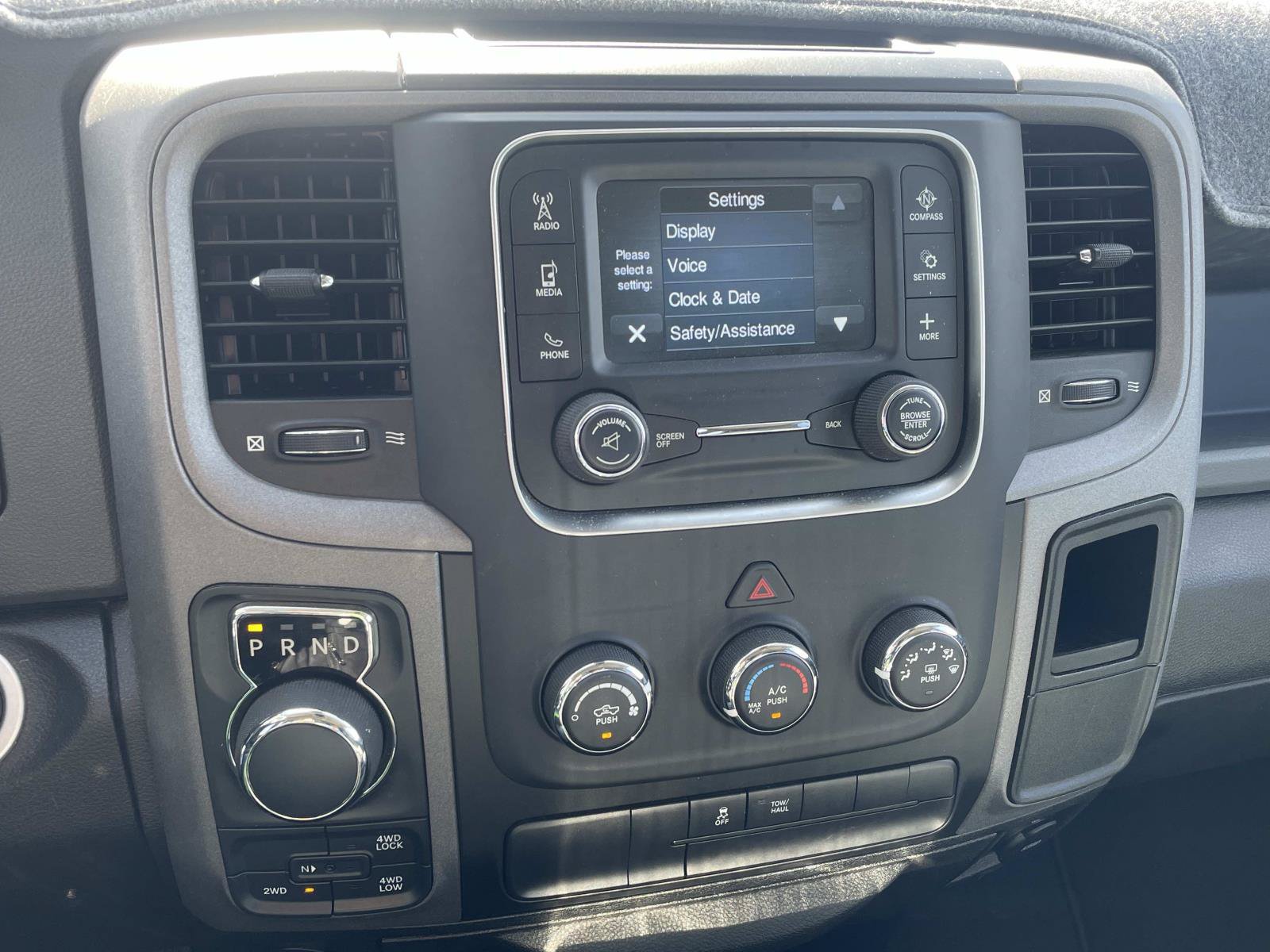 Used 2019 RAM 1500 Tradesman w/ Tradesman SXT Package AWD/4WD image 20