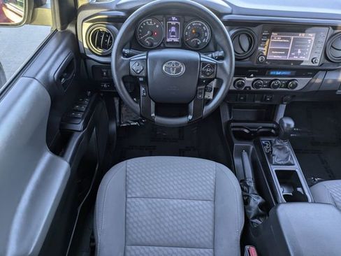 Used 2023 Toyota Tacoma SR image 11