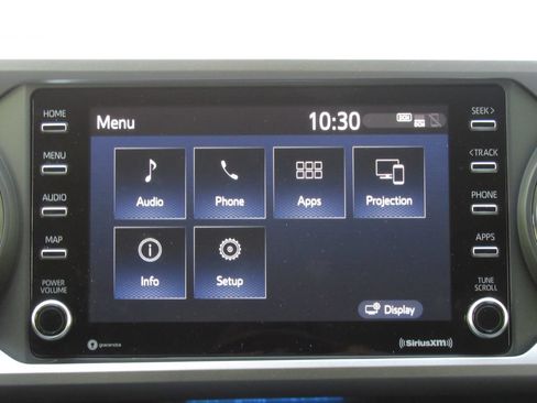 Certified 2022 Toyota Tacoma SR5 RWD image 28