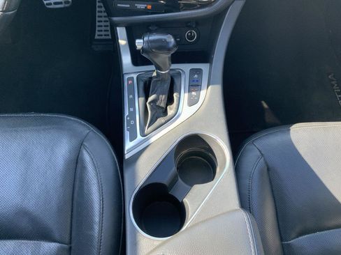 Used 2015 Kia Optima SX w/ SX Turbo Premium Package FWD image 47