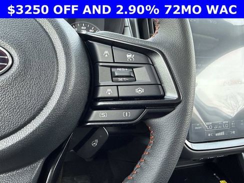 New 2026 Subaru Crosstrek 2.5i Limited image 24