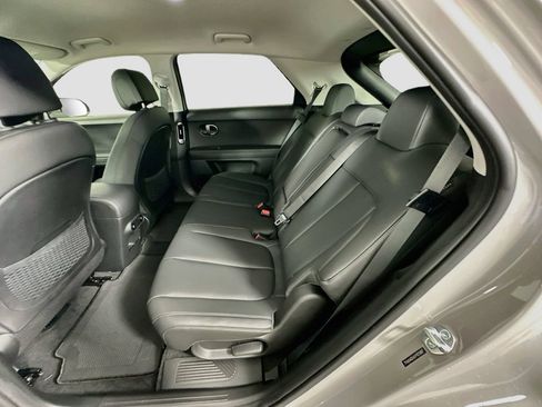 New 2027 Hyundai Ioniq 5 SEL RWD image 17