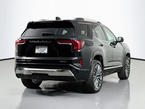 New 2027 GMC Terrain Denali AWD/4WD image 7