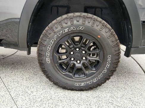 Used 2025 RAM 1500 Rebel w/ Rebel Level 2 Equipment Group AWD/4WD image 9