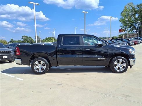 Used 2022 RAM 1500 Laramie image 24