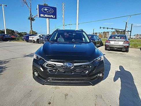 New 2026 Subaru Crosstrek 2.0i Premium image 2