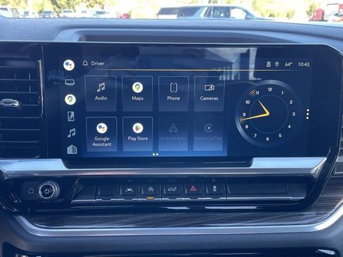 Certified 2022 Chevrolet Silverado 1500 LT image 30