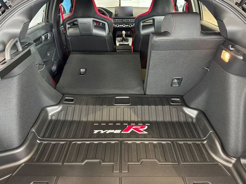 New 2026 Honda Civic Type R image 16