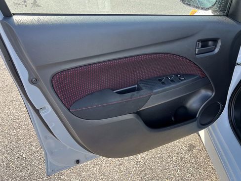 Used 2024 Mitsubishi Mirage G4 Black Edition image 11