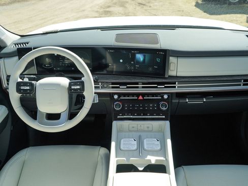 New 2026 Hyundai Santa Fe Limited AWD/4WD image 14