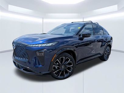 New 2027 INFINITI QX65 Autograph w/ Cargo Package
