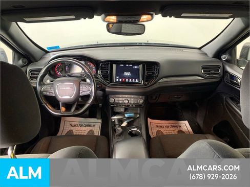 Used 2023 Dodge Durango GT image 28