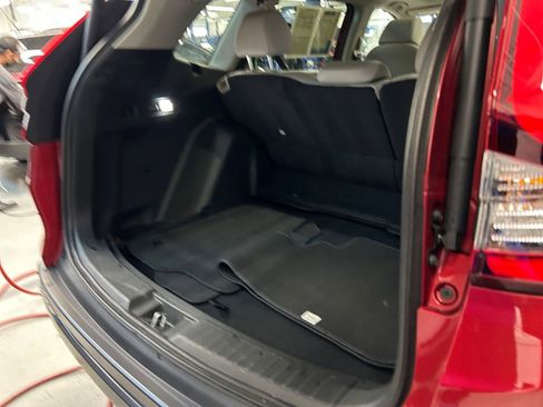 Certified 2024 Honda CR-V EX-L image 28