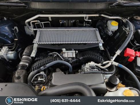 Used 2024 Subaru Ascent Limited AWD/4WD image 32