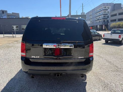 Used 2010 Honda Pilot EX-L image 4