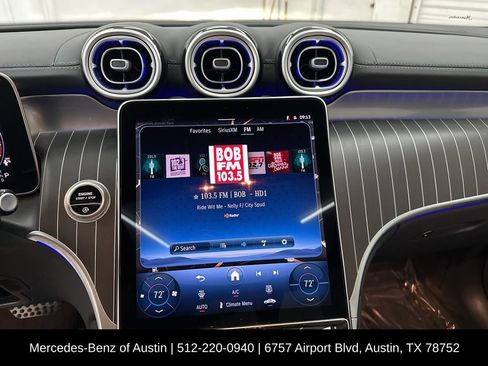 Certified 2025 Mercedes-Benz GLC 300 image 16