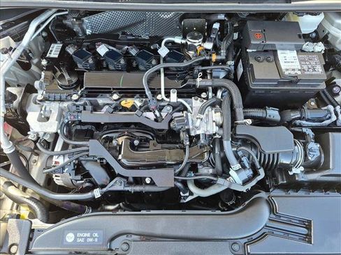 Used 2024 Toyota Corolla LE FWD image 22