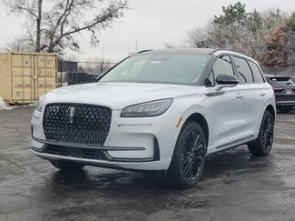 New 2026 Lincoln Corsair Premiere video 2