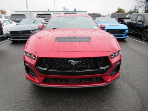 New 2024 Ford Mustang GT image 2