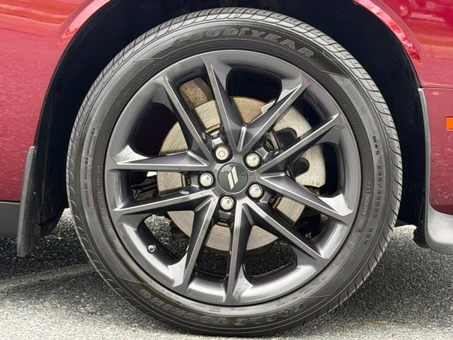 Used 2022 Dodge Challenger GT w/ Plus Package AWD/4WD image 17