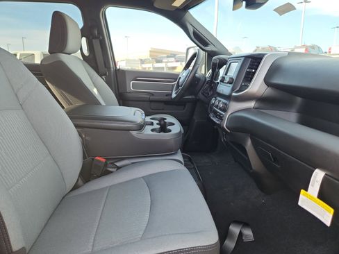 New 2025 Dodge Charger R/T w/ Quick Order Package 25M R/T image 20