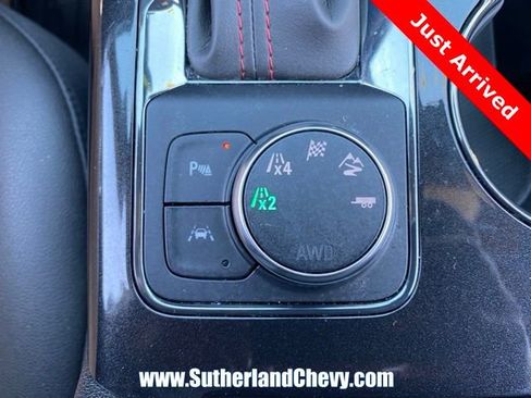 Used 2023 Chevrolet Blazer RS AWD/4WD image 40